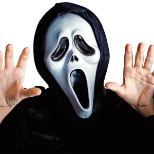 Scream Masker